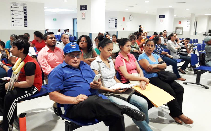 hospitales